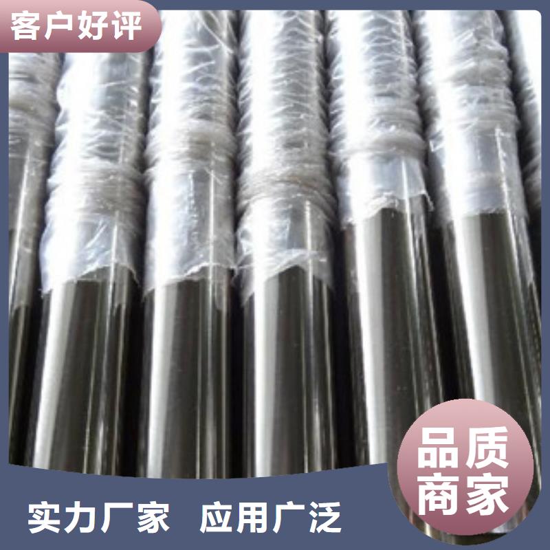 不锈钢装饰管本地供货商准时交付