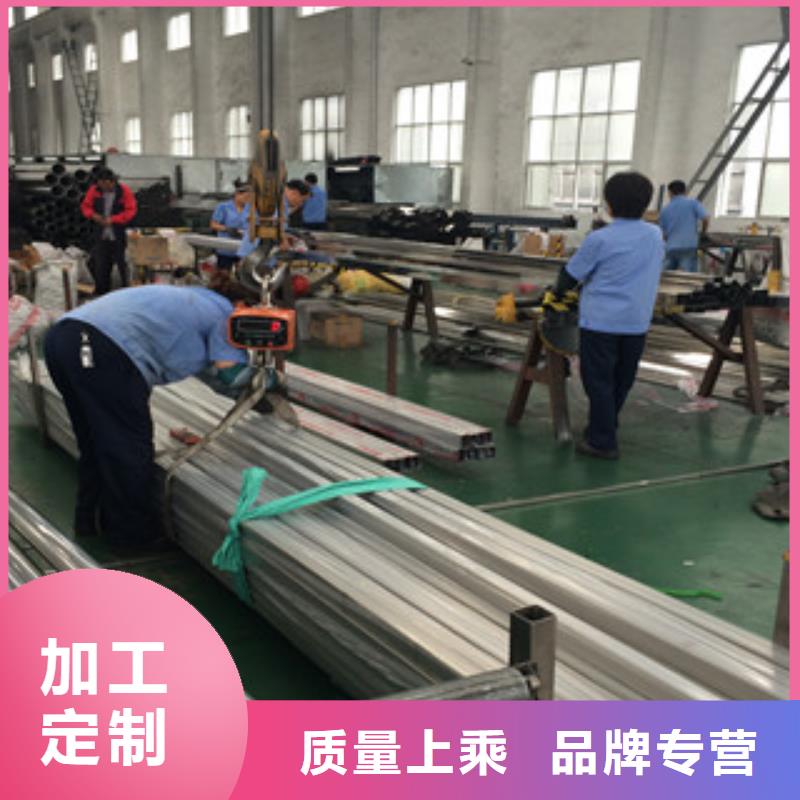 规格全的不锈钢装饰管生产厂家一件也发货