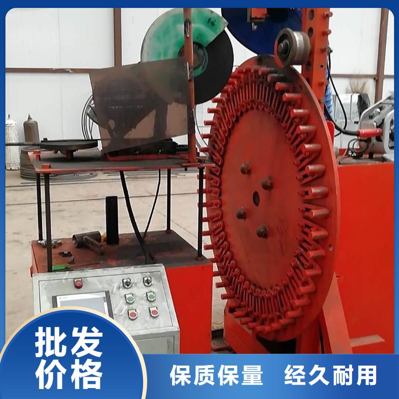 发货及时的数控弯圆机生产厂家