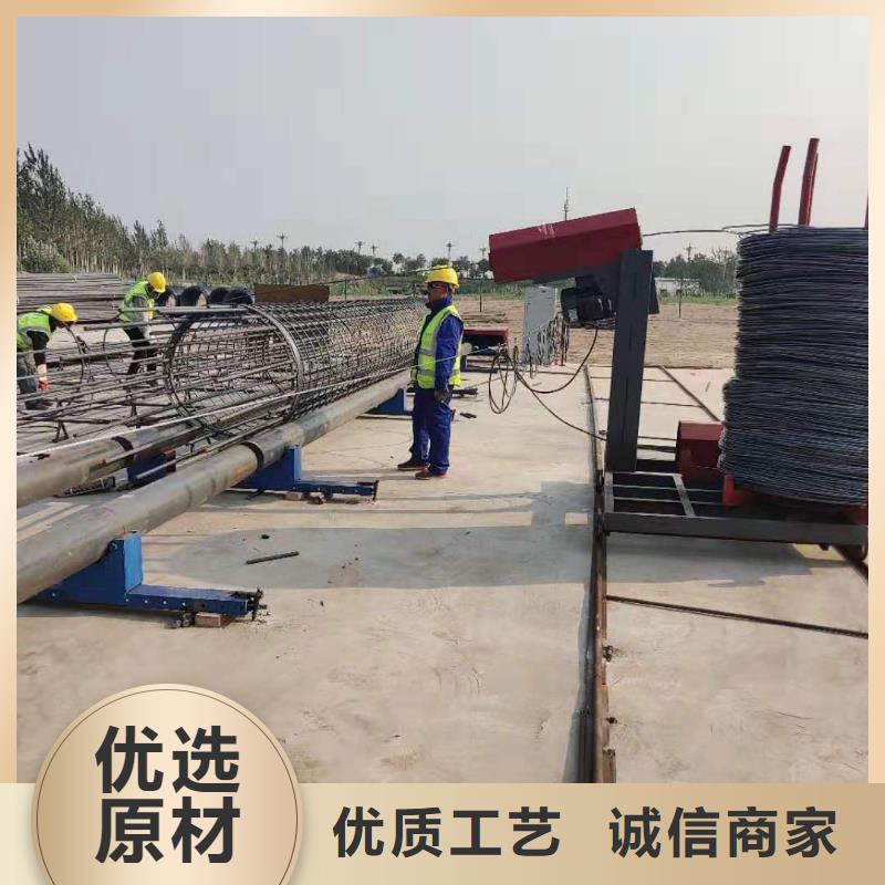 绕丝机行业资讯