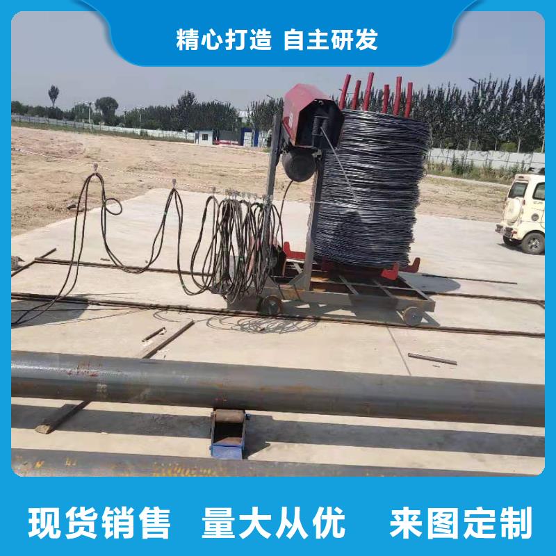 绕丝机款式多样