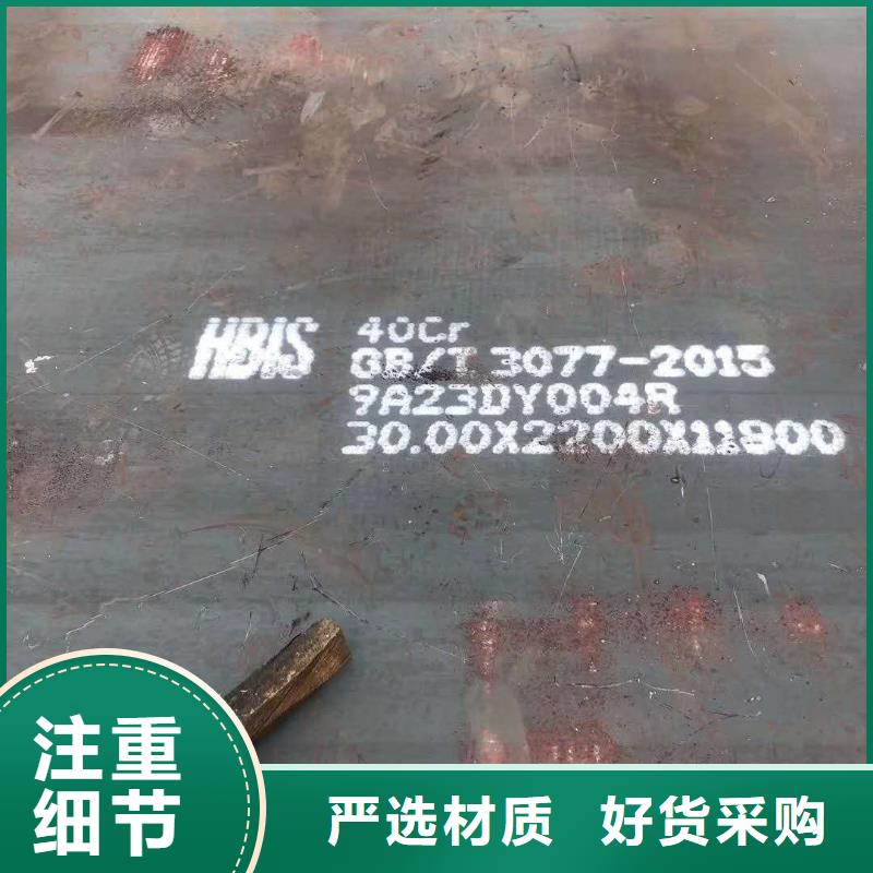 耐磨钢板实力批发厂家