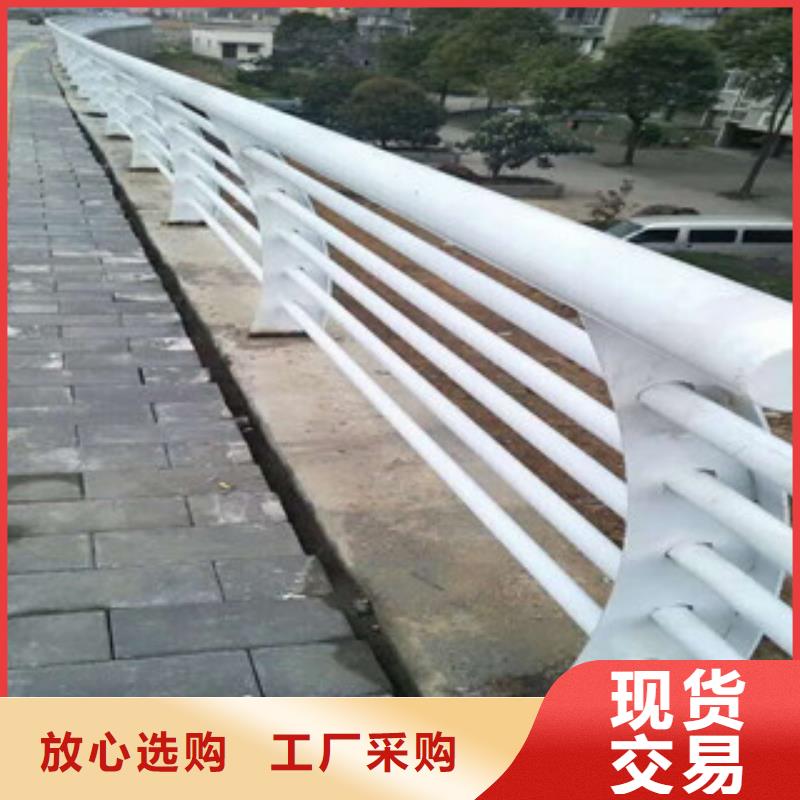 安龙不锈钢复合管护栏、不锈钢复合管护栏现货直销