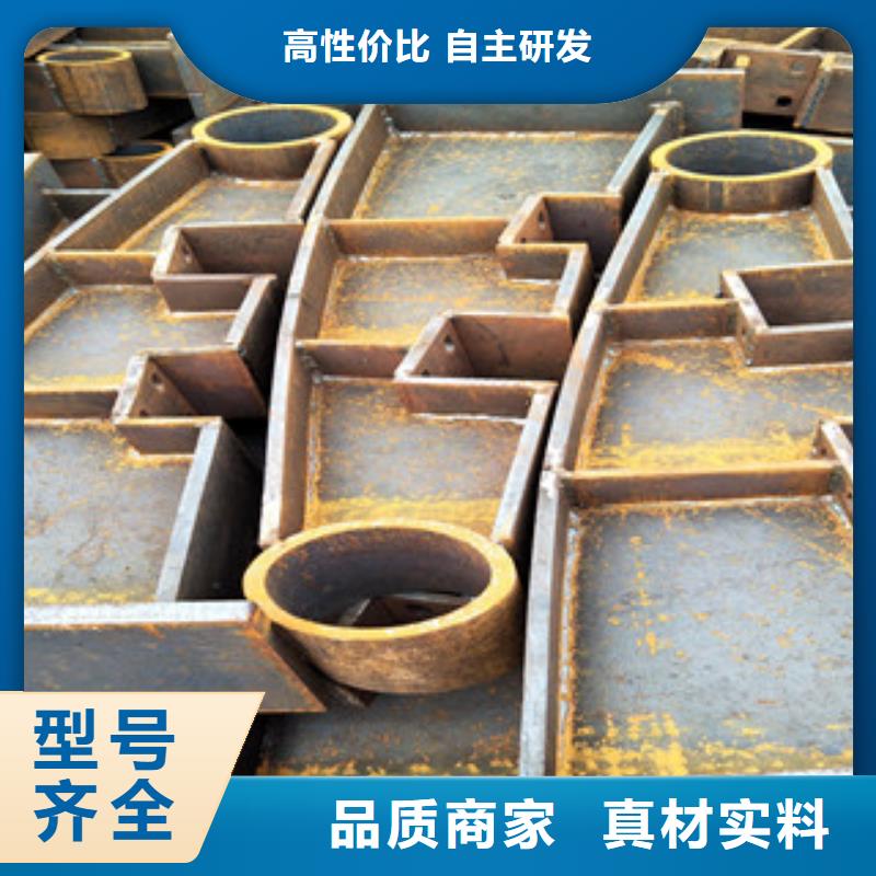 不锈钢复合管护栏安龙用户喜爱厂家