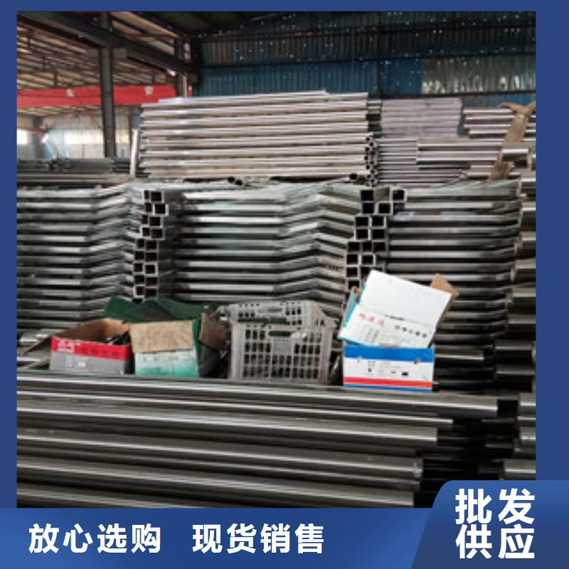 永德实力雄厚的不锈钢复合管护栏供应商