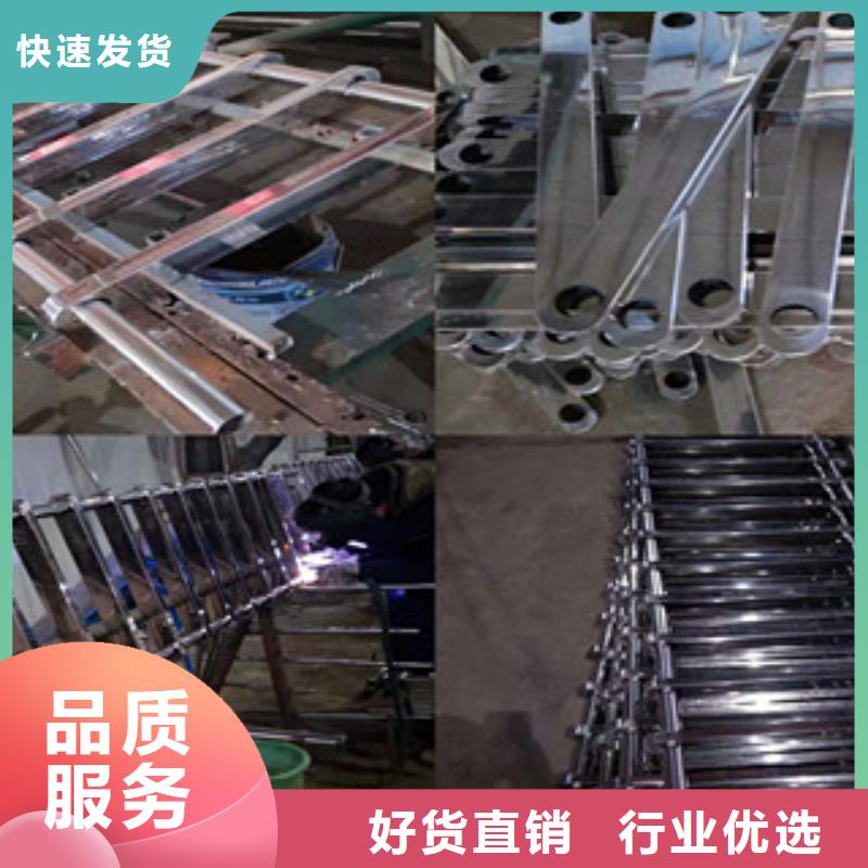 不锈钢桥梁护栏-快来购买吧