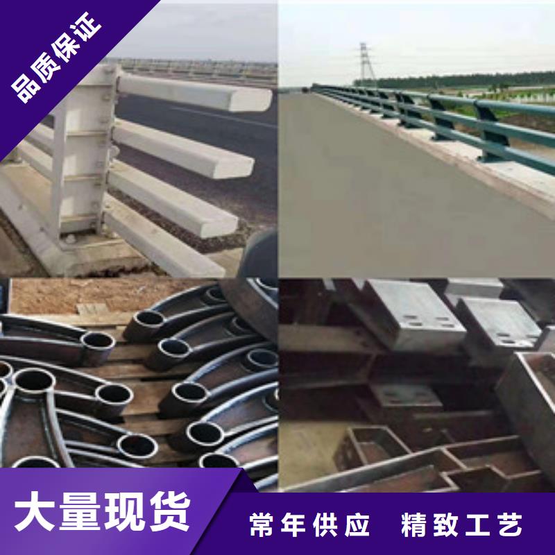 不锈钢桥梁护栏择优厂家