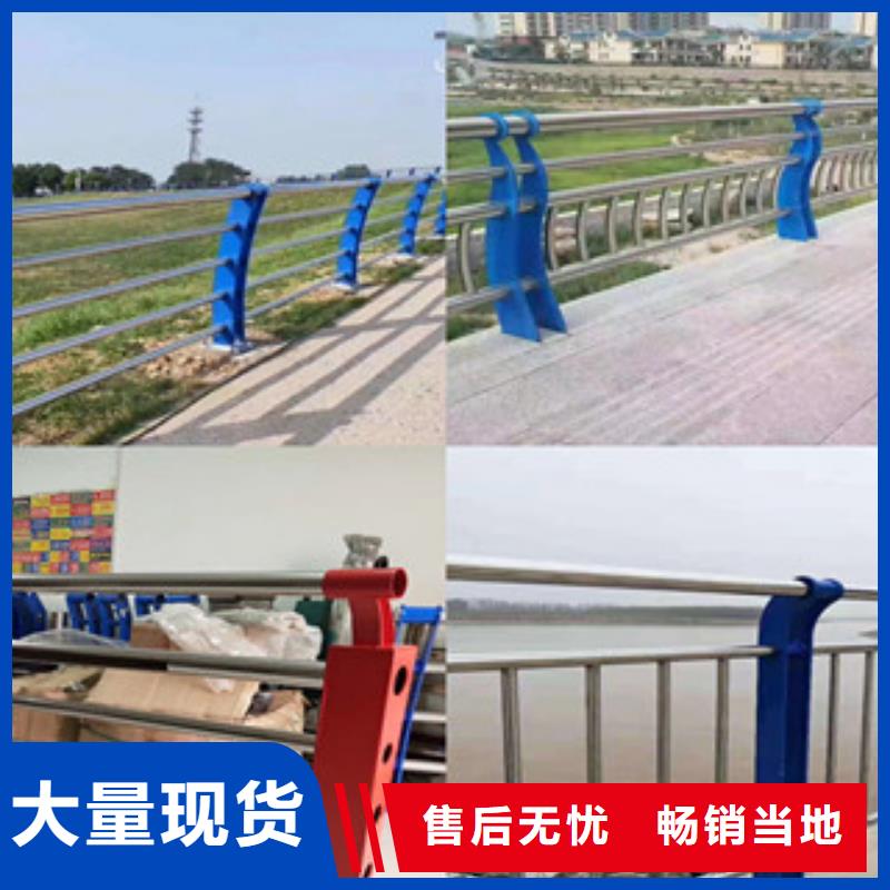 不锈钢桥梁护栏租赁