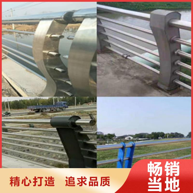 不锈钢桥梁护栏物美价廉