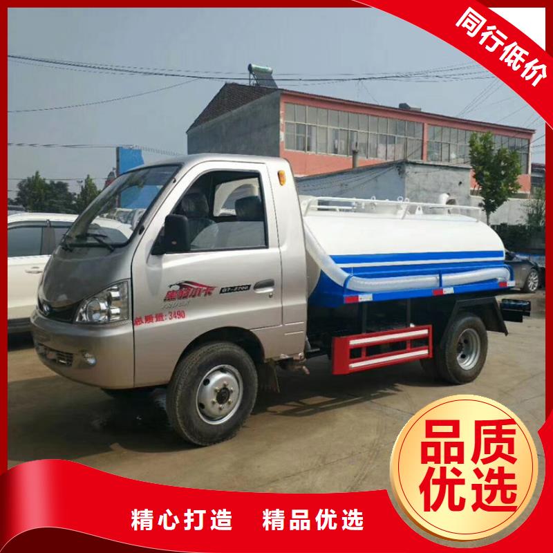 国五吸粪车-购买省心