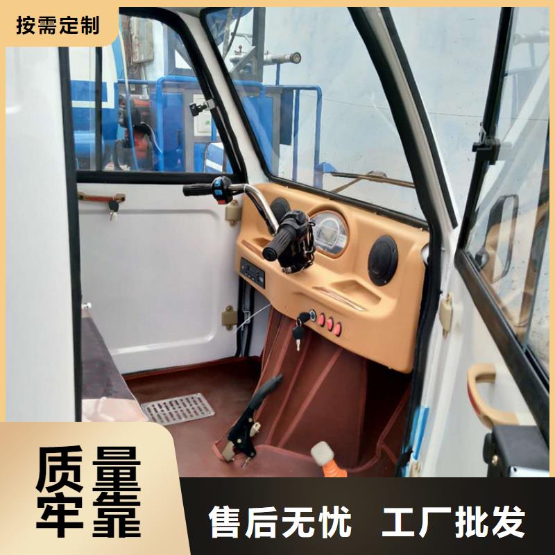 孝感电动挂桶垃圾车海量货源