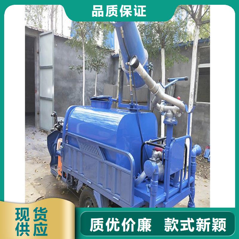 销售电动三轮洒水车_优质厂家