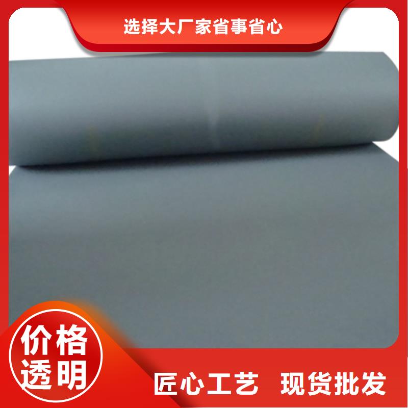 橡塑保温板厂家优势