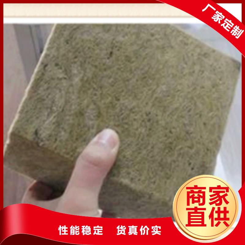 规格全的岩棉复合板实体厂家