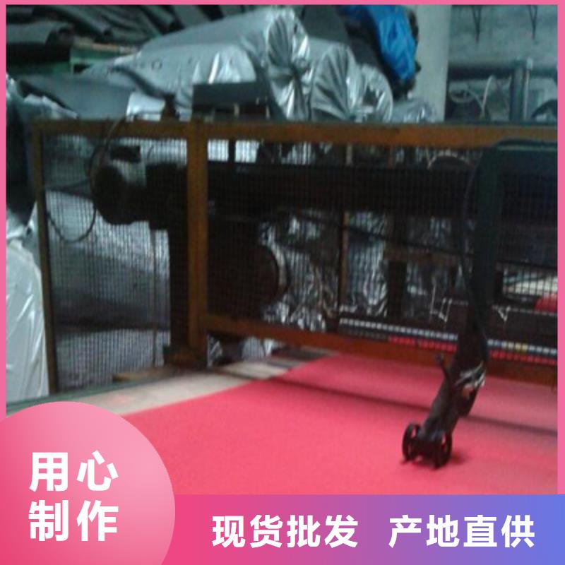 橡塑板制造工厂