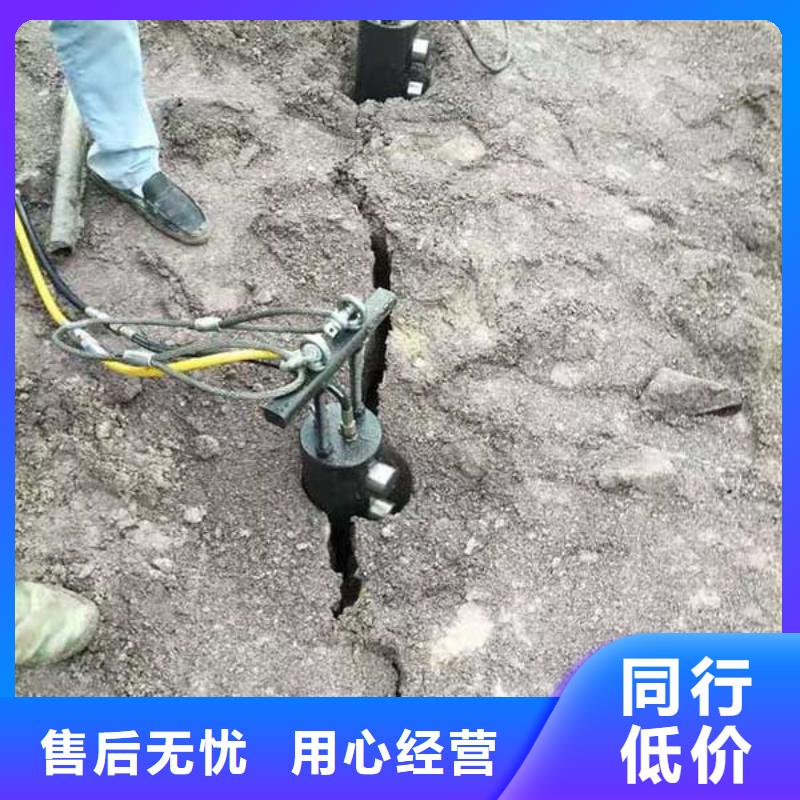 劈裂棒一优选厂商