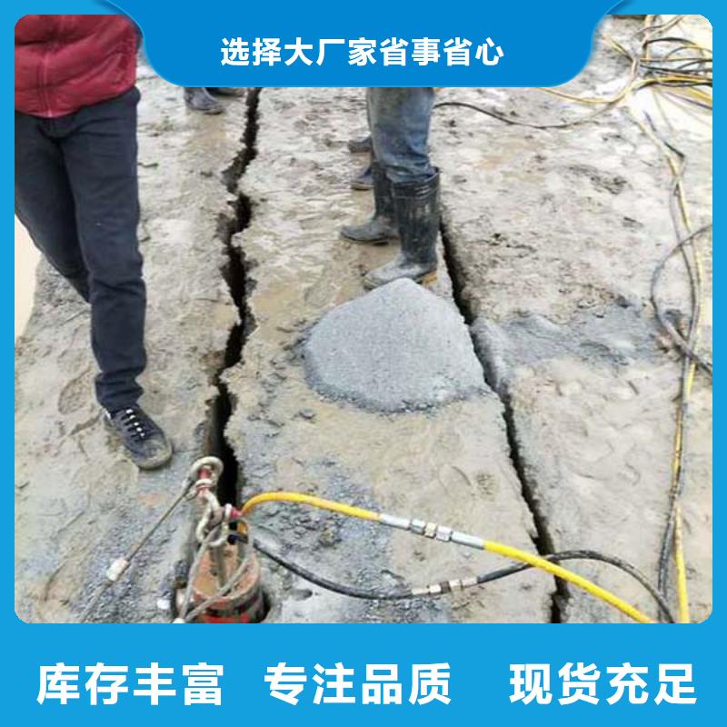 劈裂棒一优选厂商