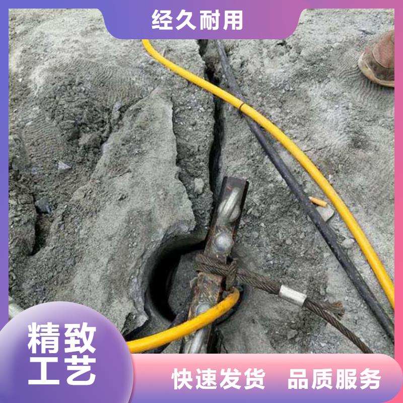 甄选：劈裂棒一厂家
