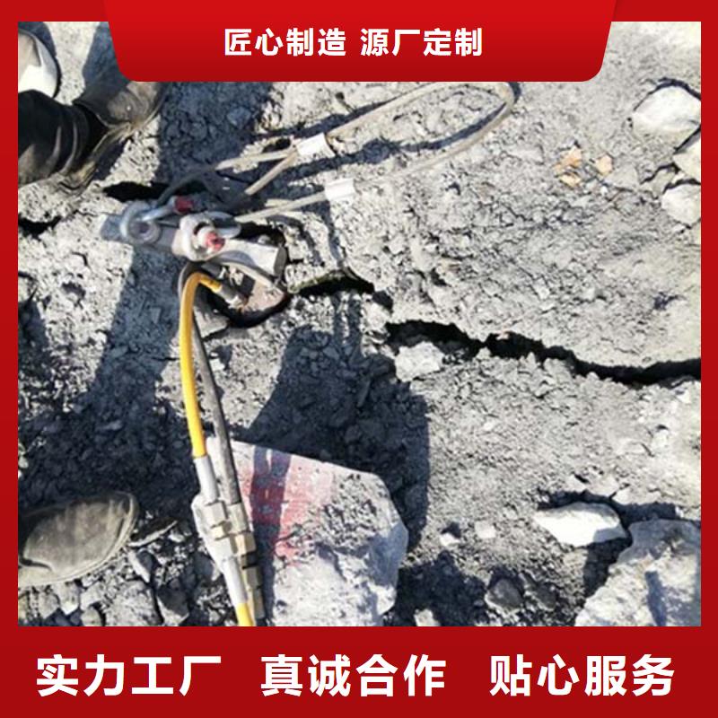 劈裂棒一厂家-劈裂棒一定制
