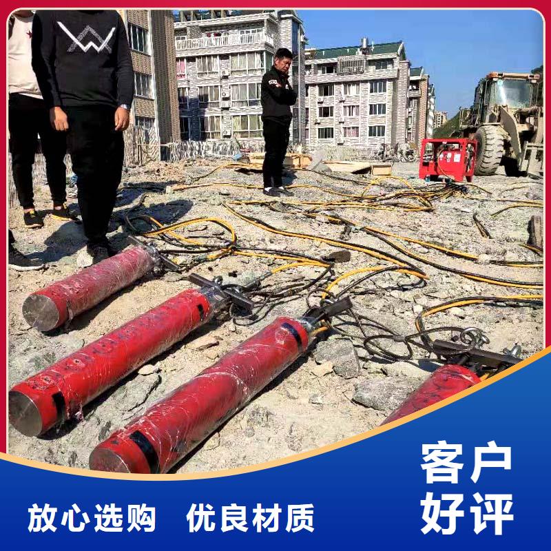 劈裂棒三优良品质