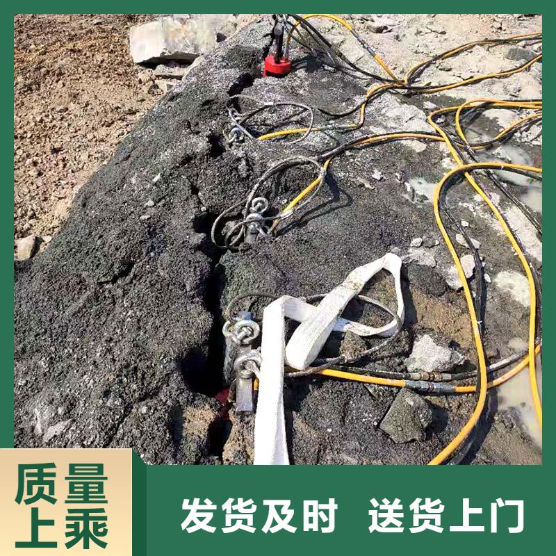 劈裂棒三择优厂家