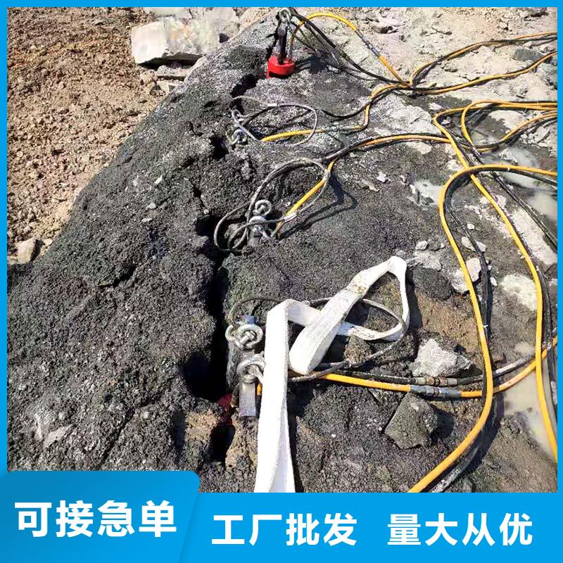 劈裂棒三厂家直供 劈裂棒三价格