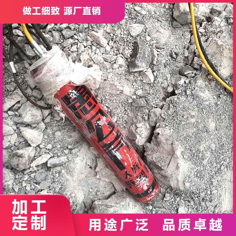 劈裂棒三优良品质