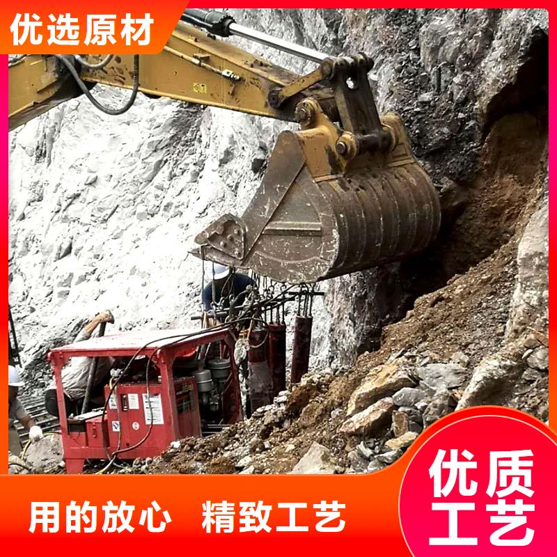 劈裂棒三择优厂家