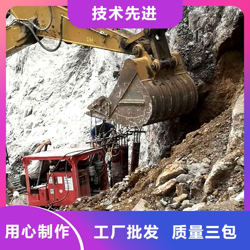 劈裂棒三厂家，规格全