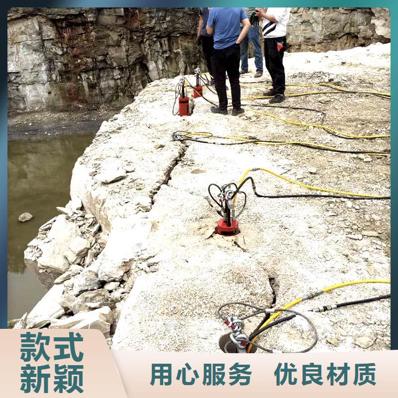 劈裂棒三价格品牌:中德科工机械制造有限公司