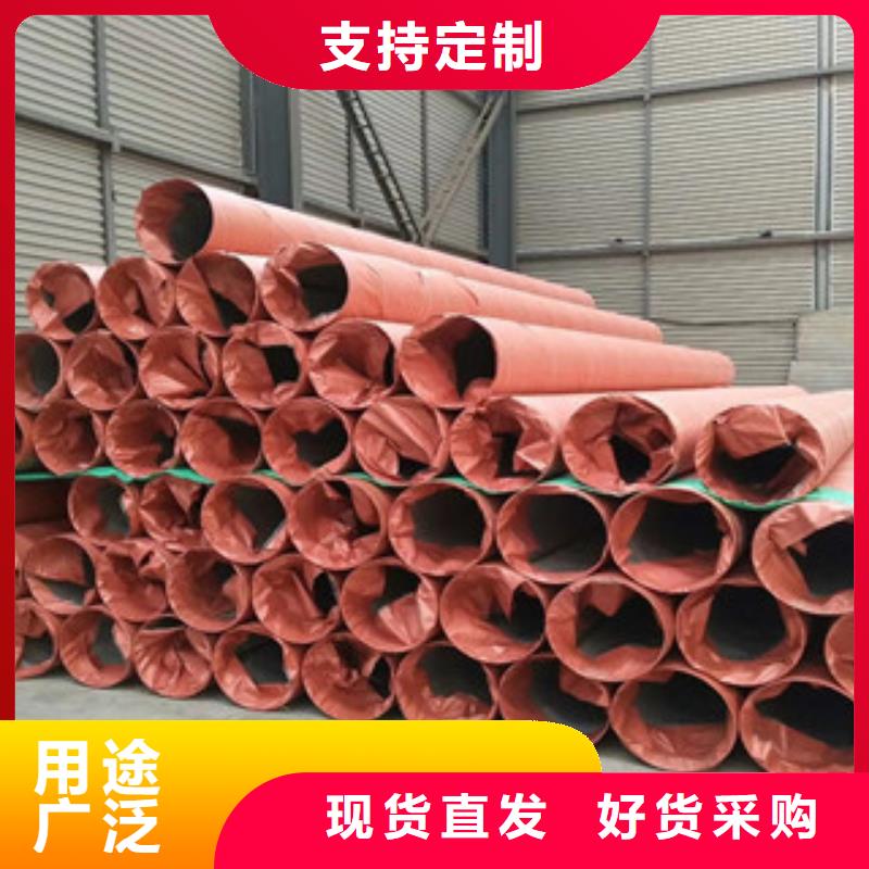 买不锈钢管必看-质量有保障