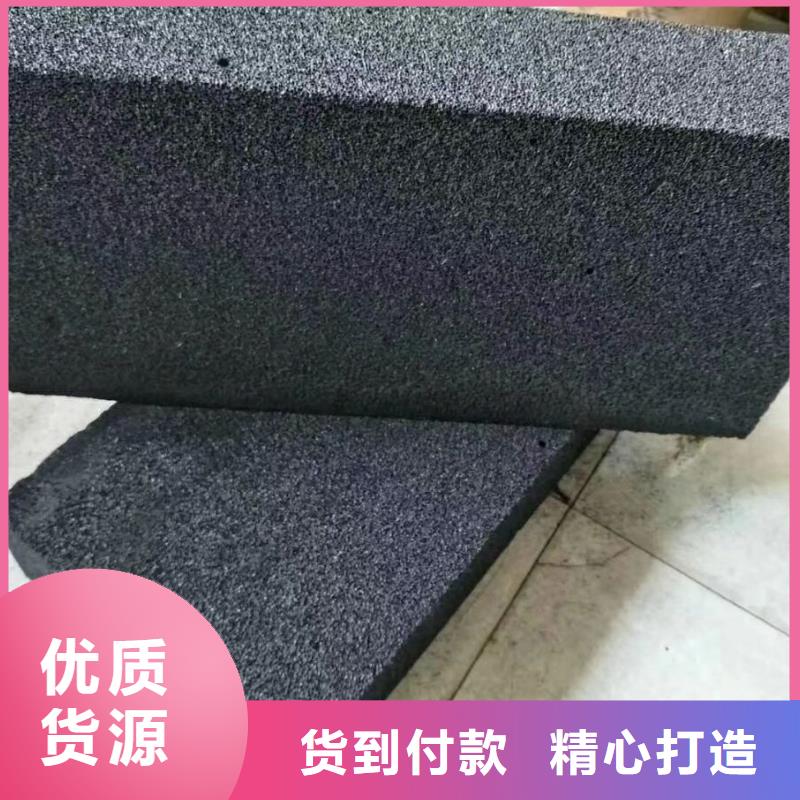 水泥发泡正规实体厂家
