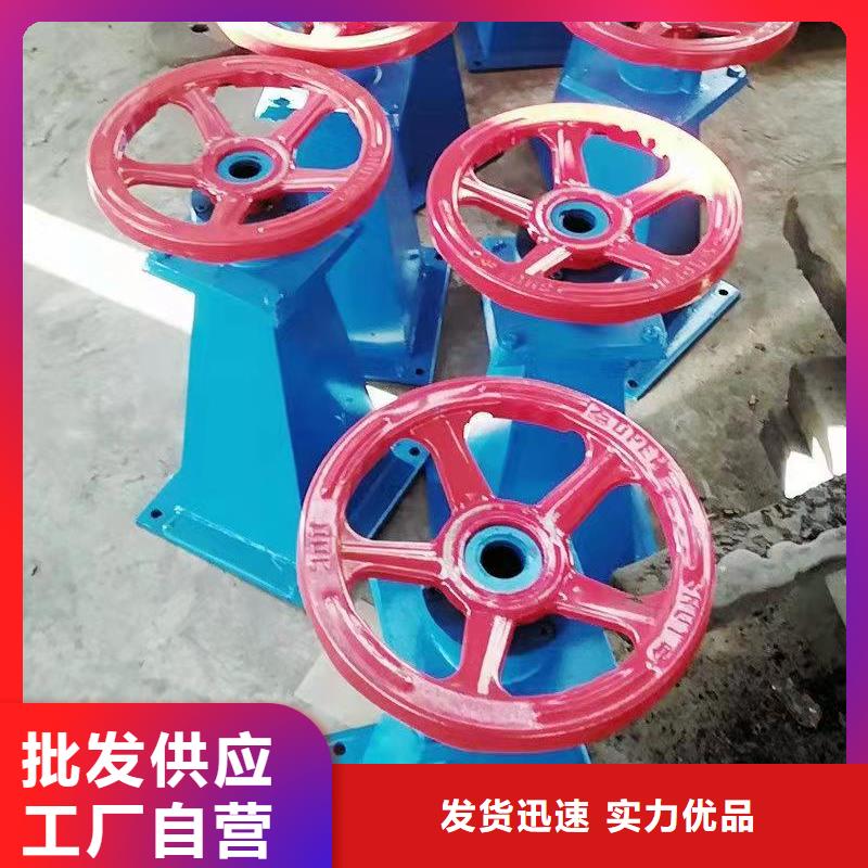 启闭机规格尺寸