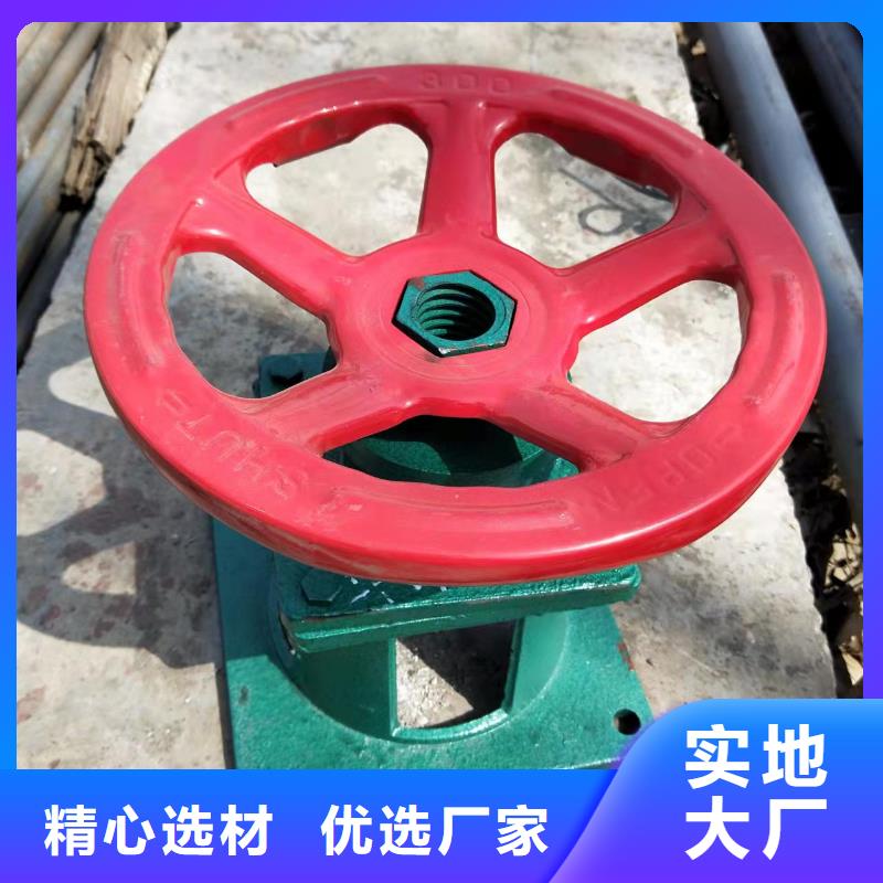 启闭机合格才发货