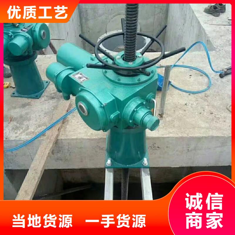 启闭机-启闭机经验丰富
