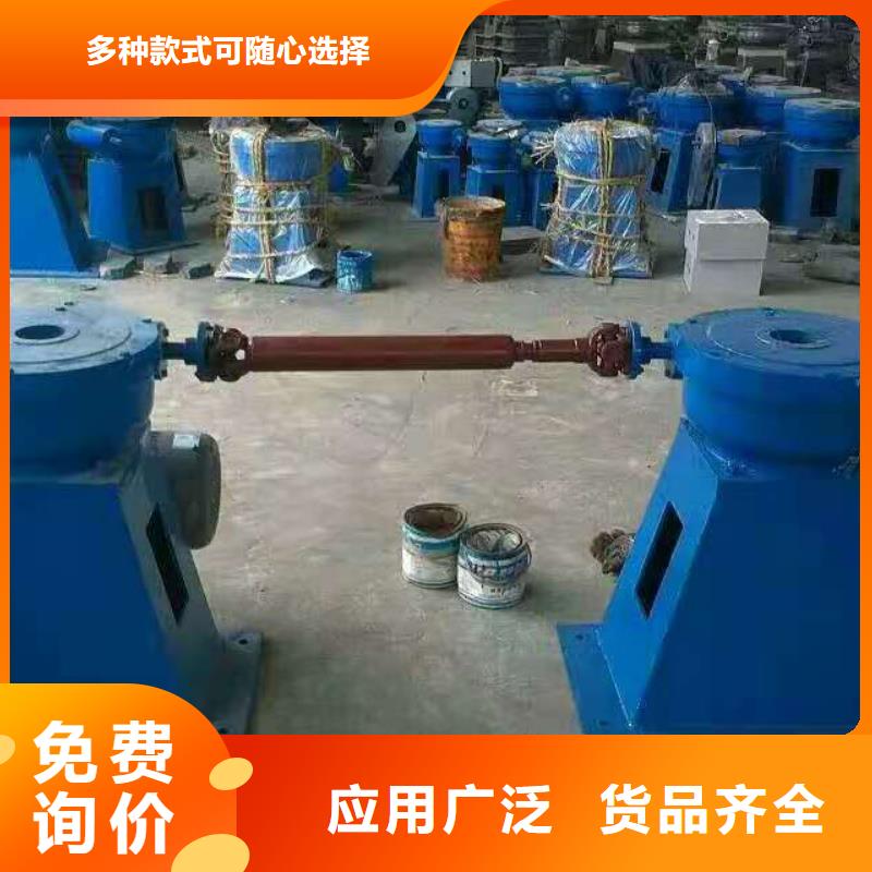 启闭机源头好货