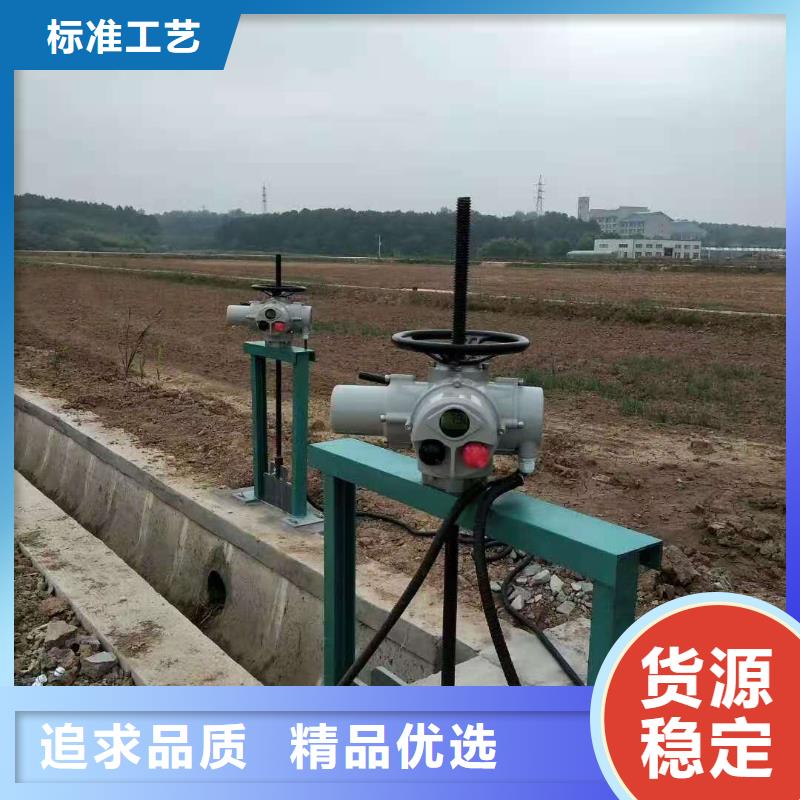 经验丰富的启闭机销售厂家