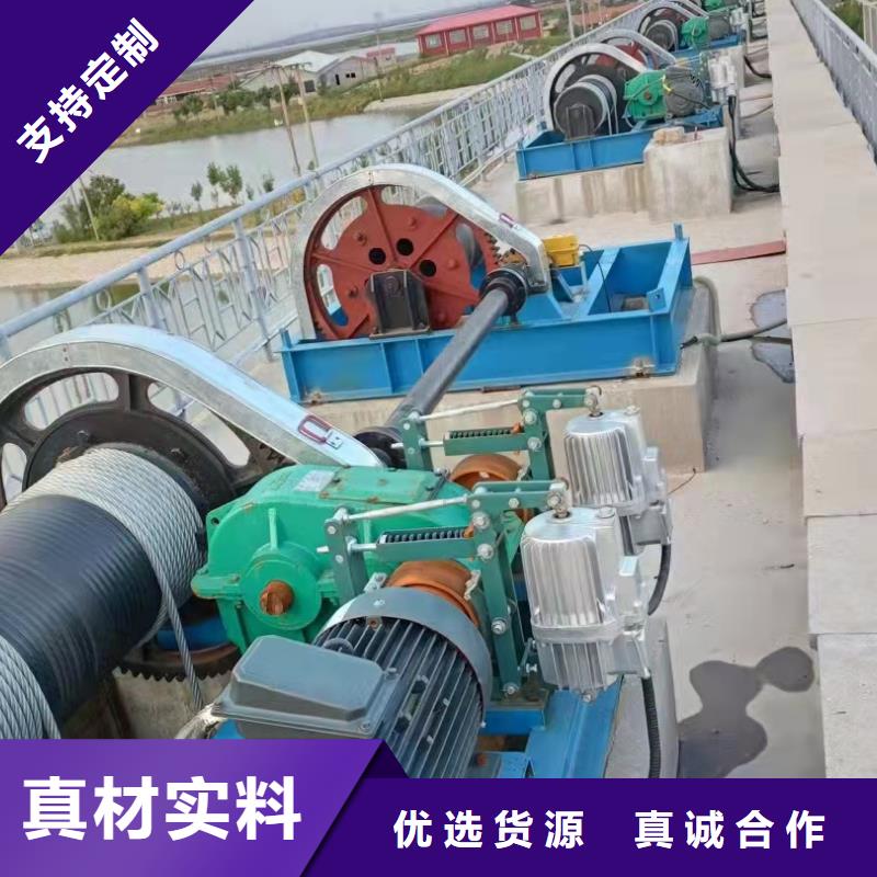 启闭机市场报价