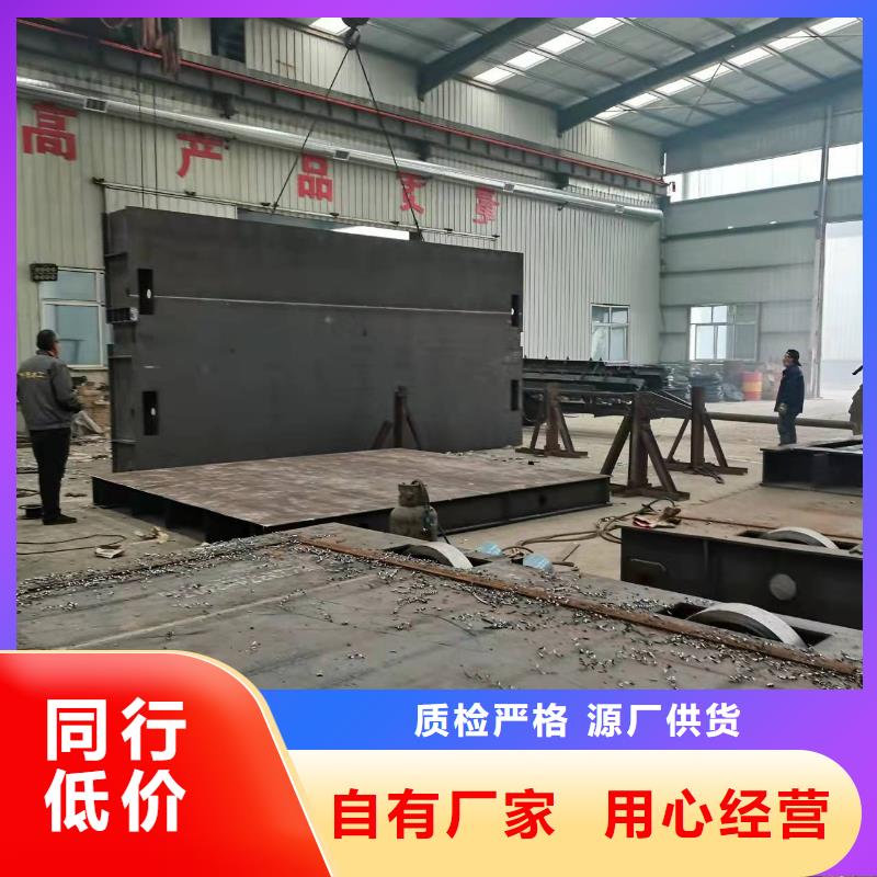 铸铁闸门货源稳定满足客户需求