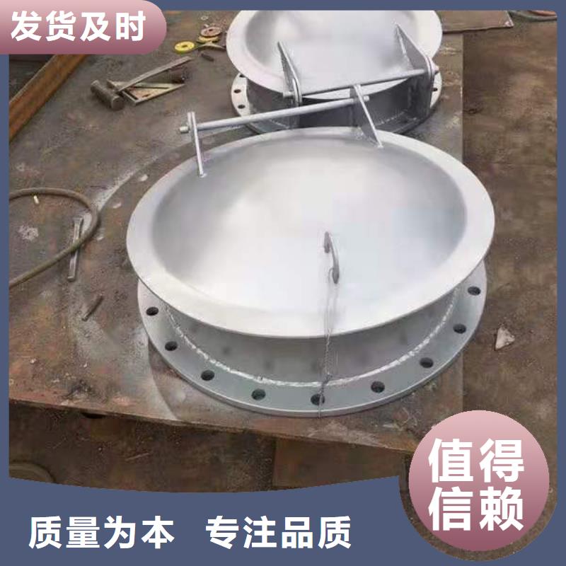 浦口铸铁闸门贴心服务
