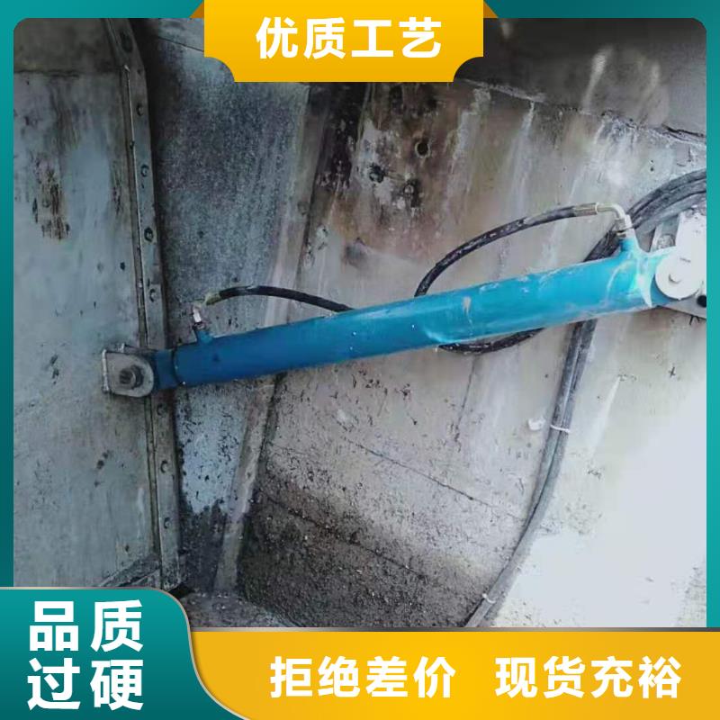 铸铁闸门薄利多销价格地道