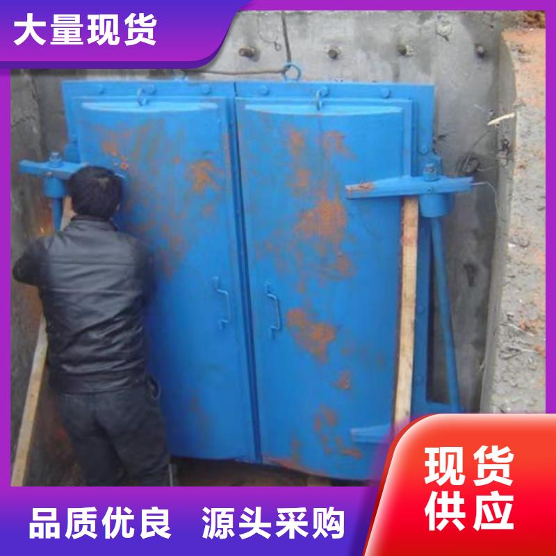 浦口铸铁闸门一站式服务