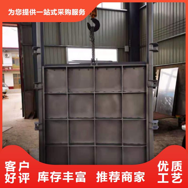 卖铸铁闸门的当地厂家当地生产厂家