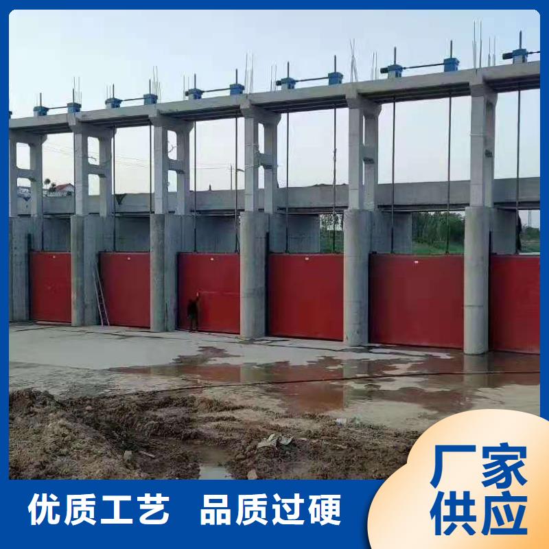 铸铁闸门生产厂家-批发好产品不怕比