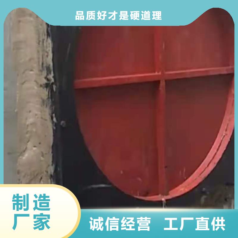 通江铸铁闸门_多年制造经验