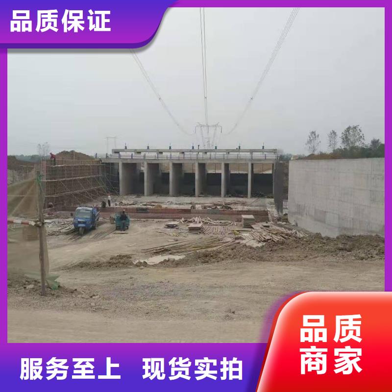 钢闸门口碑良好