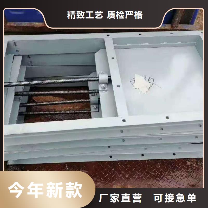 买钢闸门必看-经验丰富
