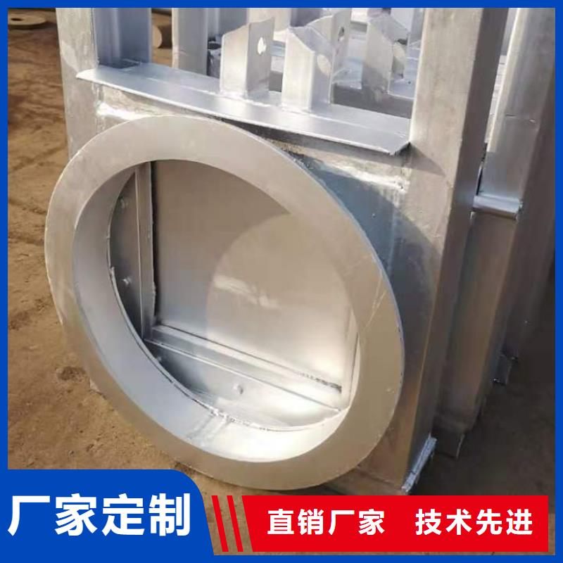 钢闸门好品质查看详情