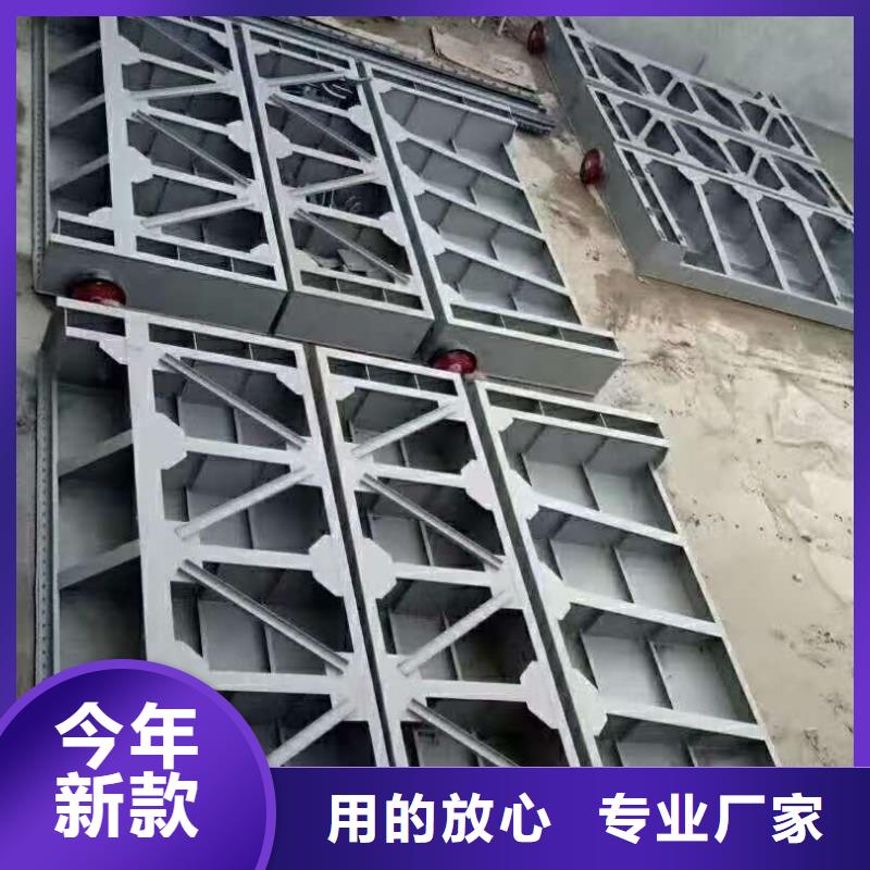 钢闸门今日报价