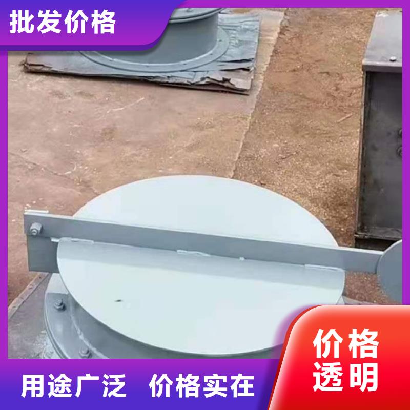 钢闸门厂家如何选择